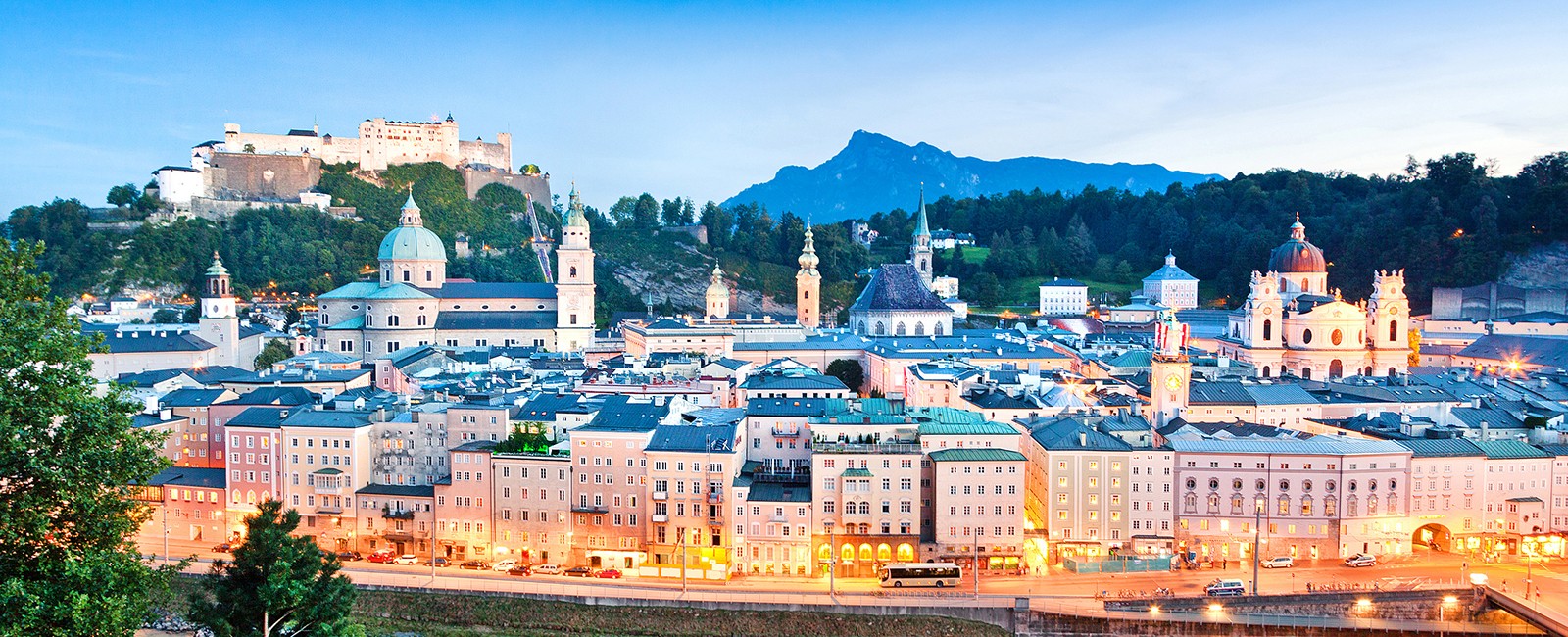 Salzburg