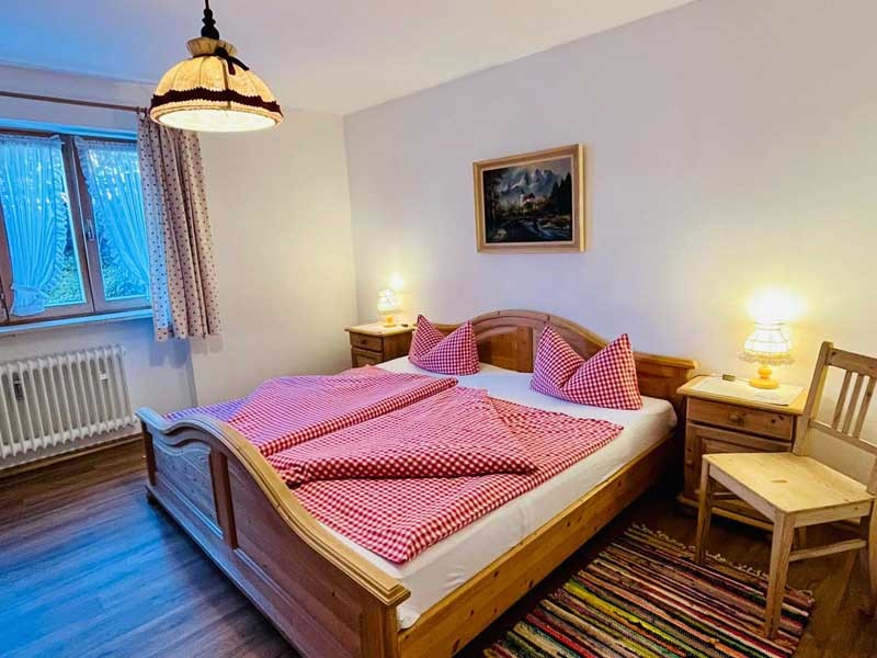 Ferienwohnung