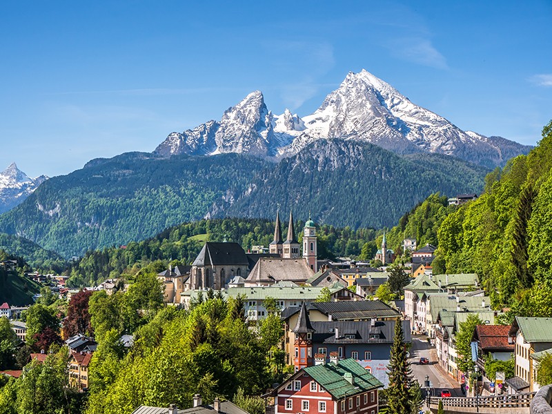 Berchtesgaden