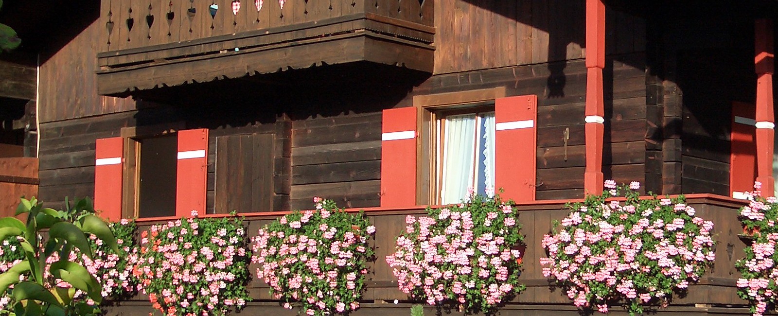 Ferienwohnungen Schillmeier am Knigssee