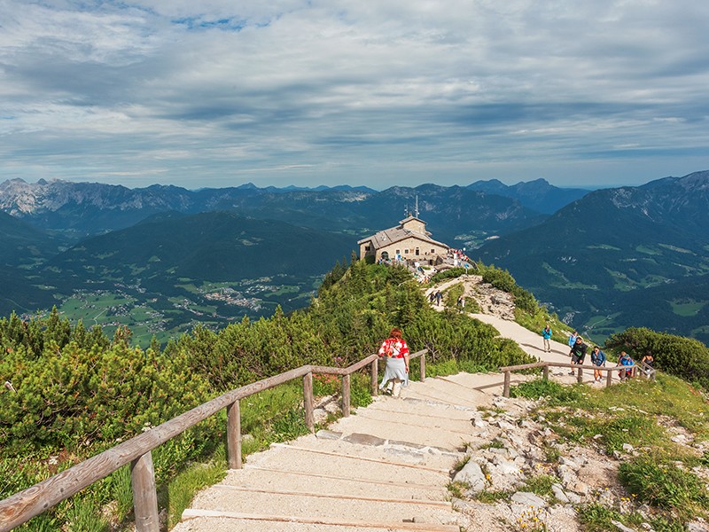 Kehlsteinhaus
