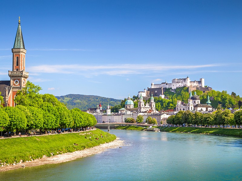 Salzburg